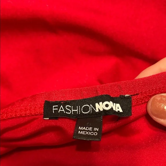 Fashion Nova ❤️ - Picture 7 of 8